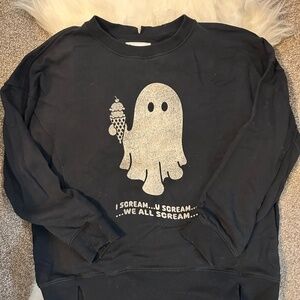 Aerie Halloween Sweatshirt *L*